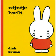 Nijntje huilt