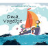 Oma vogeltje, kartonboek