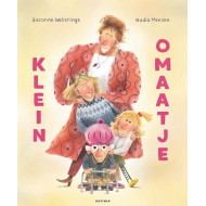 Klein omaatje