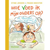 Hoe voed ik mijn ouders op?