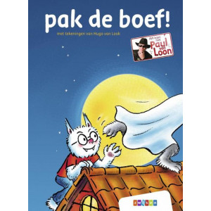 Pak De Boef!