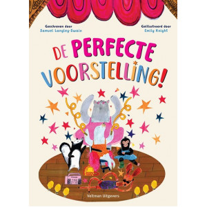 De perfecte voorstelling!
