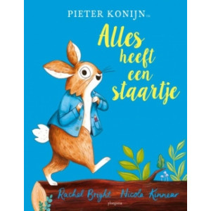 Pieter Konijn, Alles heeft een staartje