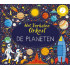Het verhalenorkest - De Planeten