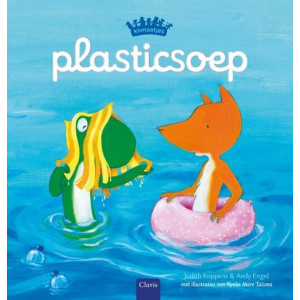 De Klimaatjes, Plasticsoep