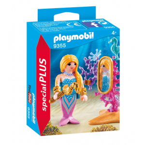 Playmobil 9355 Zeemeermin