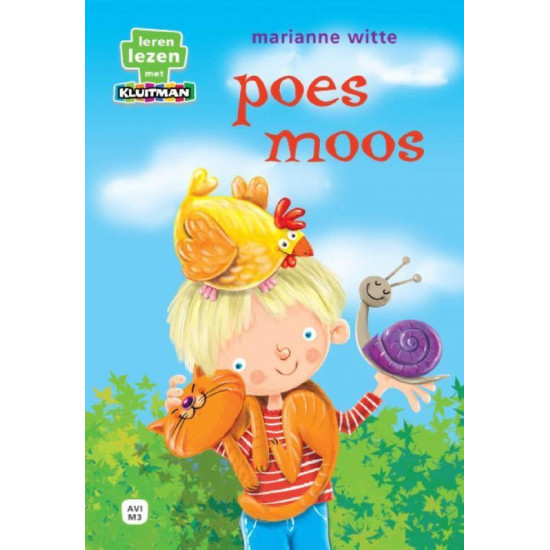 Poes Moos Poes Moos