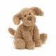 Jellycat Fuddlewuddle Puppy Jellycat Fuddlewuddle Puppy