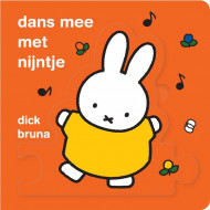 Dans mee met nijntje