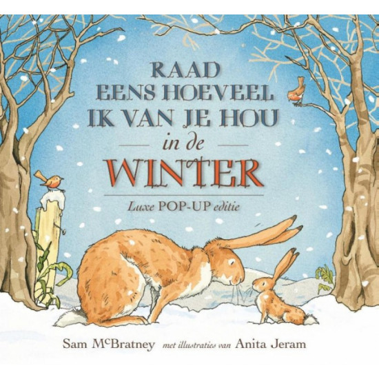 Raad eens... in de winter (pop-up) Raad eens... in de winter (pop-up)