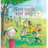 Pleisterboek, Ren toch niet weg