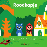 Roodkapje met vingerpopje