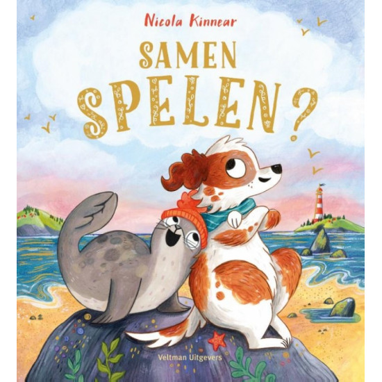 Samen spelen?