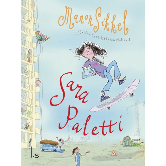 Sara Paletti Sara Paletti