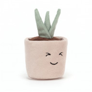 Jellycat, Silly Seedling Laughing