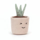 Jellycat, Silly Seedling Laughing Jellycat, Silly Seedling Laughing