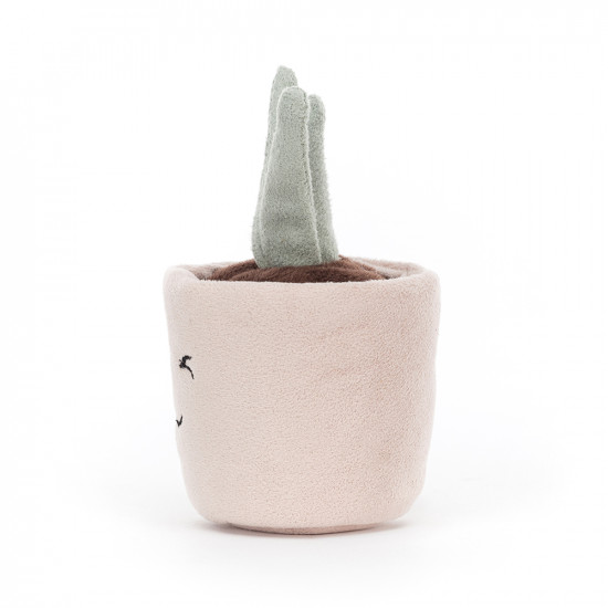 Jellycat, Silly Seedling Laughing Jellycat, Silly Seedling Laughing