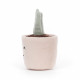 Jellycat, Silly Seedling Laughing Jellycat, Silly Seedling Laughing