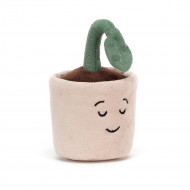 Jellycat, Silly Seedling Serene