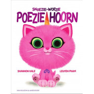 Snoezie- woezie Poeziehoorn