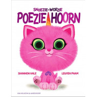 Snoezie- Woezie Poeziehoorn