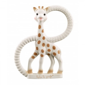 Sophie de giraf cadeauset small 