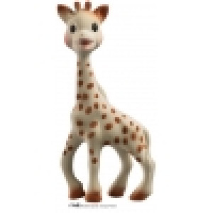 Sophie de giraf cadeauset small 