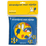 Strandpret met nijntje