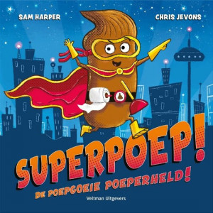 Superpoep