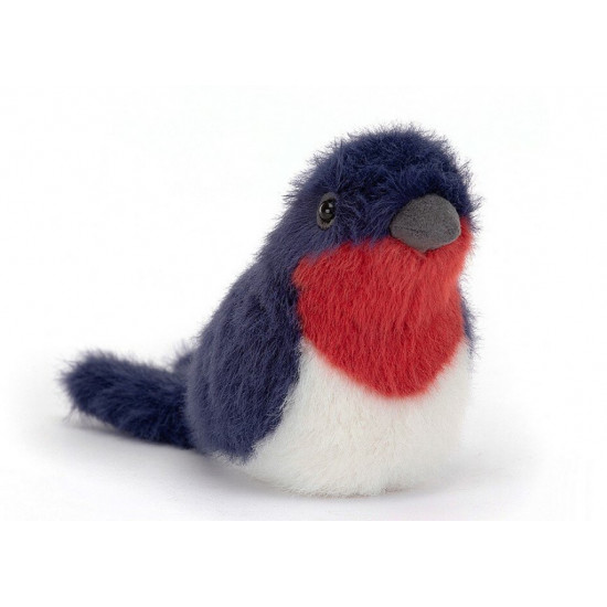 Jellycat Birdling Swallow