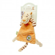 Teigetje knuffeldoekje