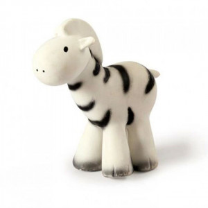Mijn eerste safaridiertje - Zebra