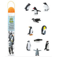 Speelfiguren- Pinguins