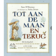 Tot aan de maan en terug