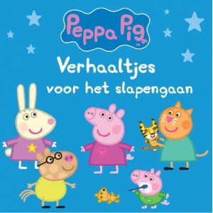 Peppa Pig - Verhaaltjes voor het slapen gaan