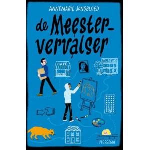 De meestervervalser
