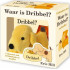 Cadeaudoos met Waar is Dribbel en knuffel