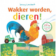 Wakker worden, dieren!