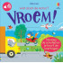 Wat doet de motor? VROEM!