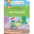 Lezen is leuk- Wat lees jij?