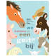 We hebben er een geitje bij! (kartonboek)
