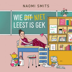 Boekpakket vakliteratuur