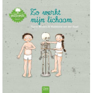 Willewete serie - Zo werkt mijn lichaam