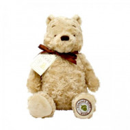 Winnie de Poeh knuffel