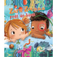 Zara Zoemmm redt de bijen