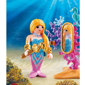 Playmobil 9355 Zeemeermin