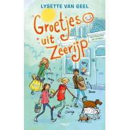 Groetjes uit Zeerijp