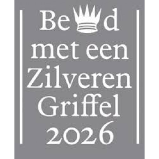 Maantje verhuist de zee
